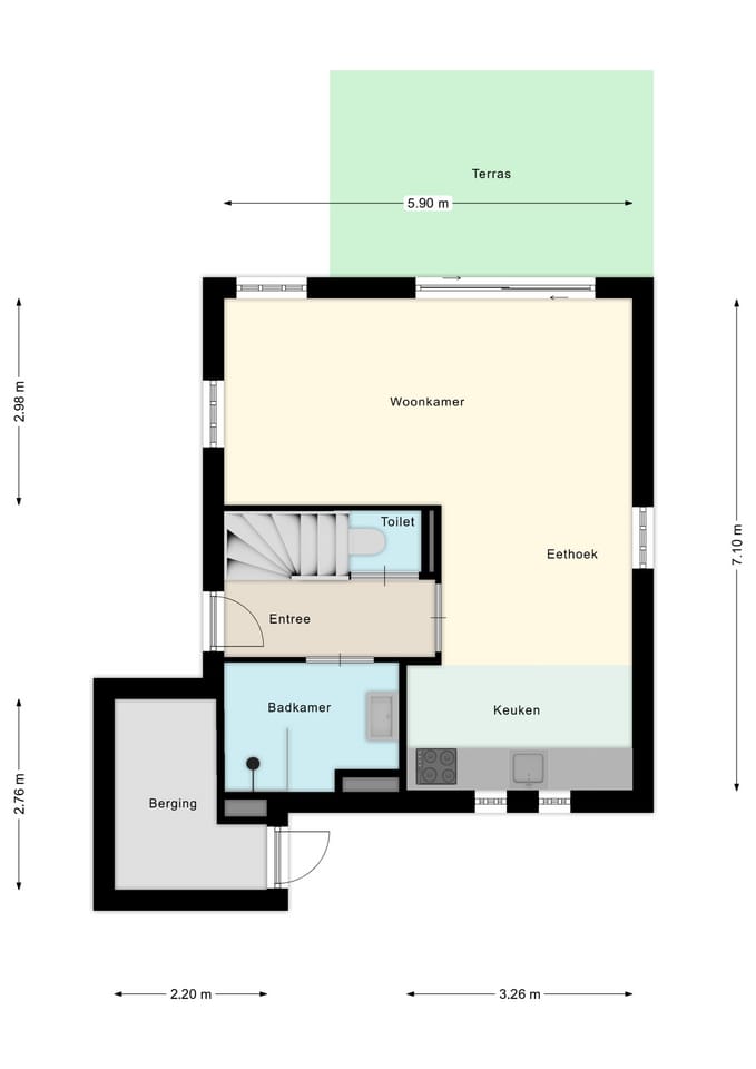 Photo 27 of Hof van Halenweg 2-368