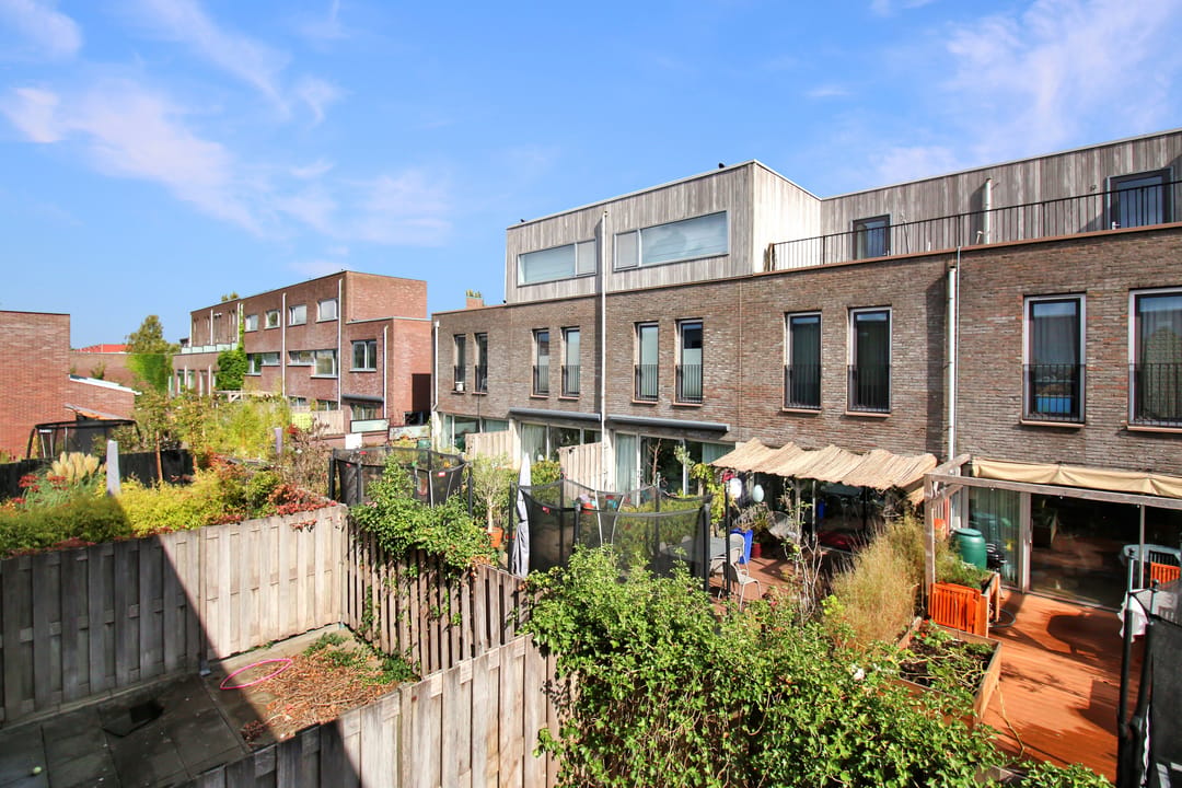 Photo 31 of Mattenbiesstraat 125