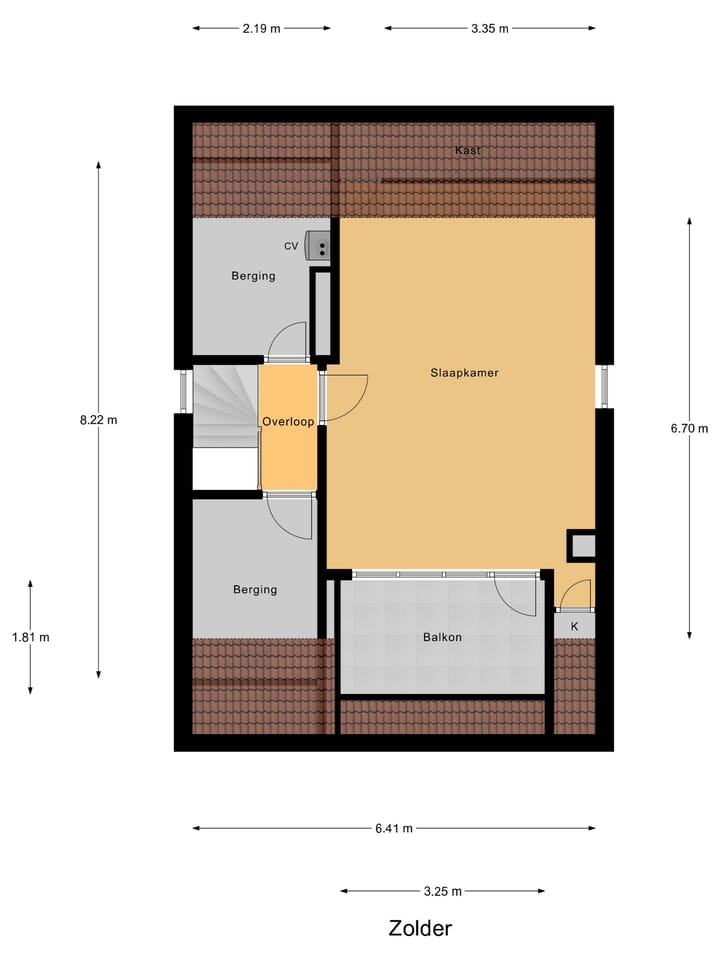 Foto 34 van Asserlaan 9