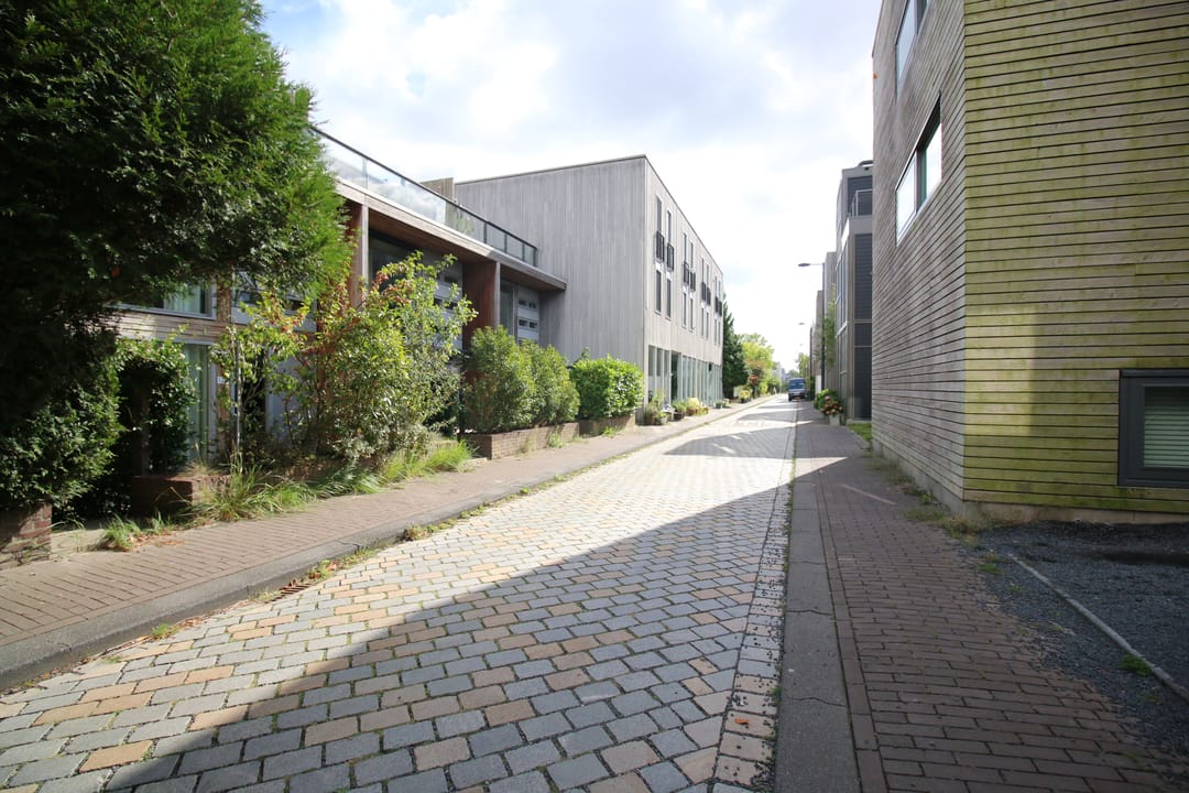 Photo 41 of Mattenbiesstraat 125