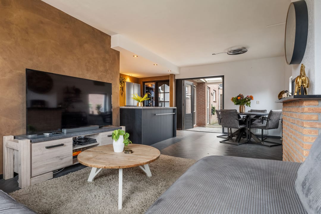 Photo 2 of van Houtenstraat 18