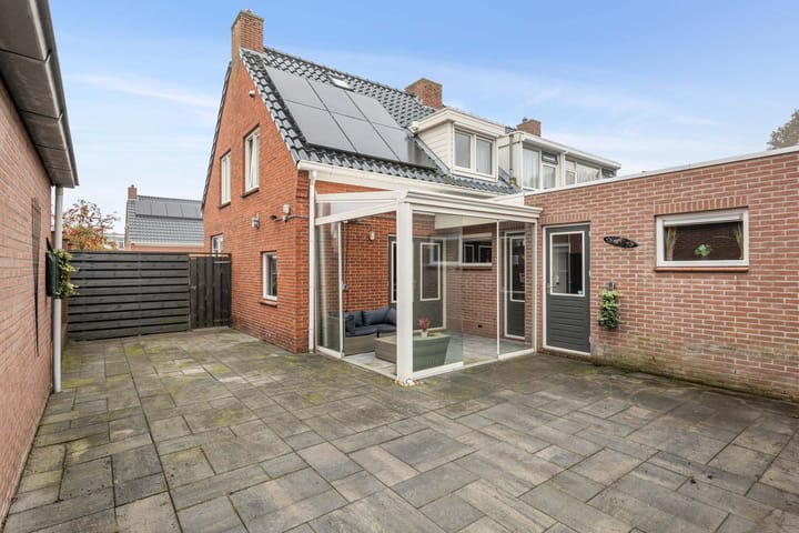 Foto 5 van van Houtenstraat 18