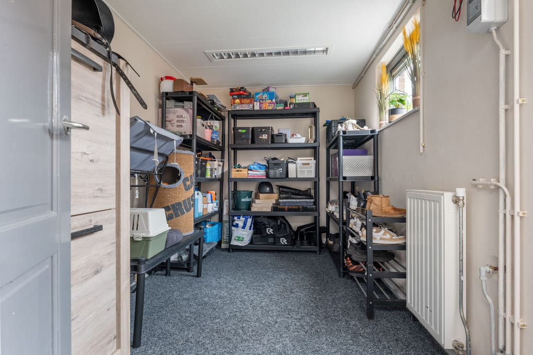 Photo 17 of van Houtenstraat 18