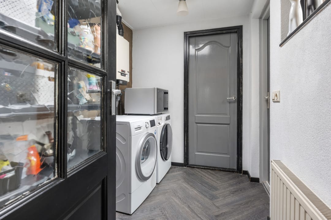 Photo 16 of van Houtenstraat 18