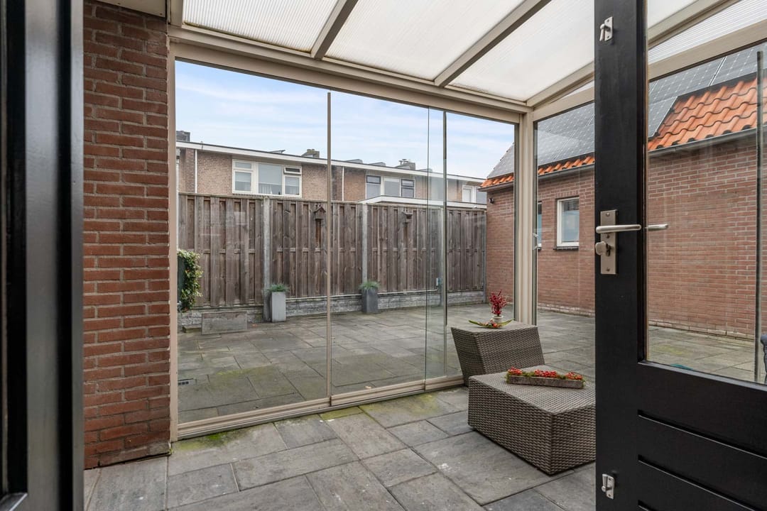 Photo 26 of van Houtenstraat 18