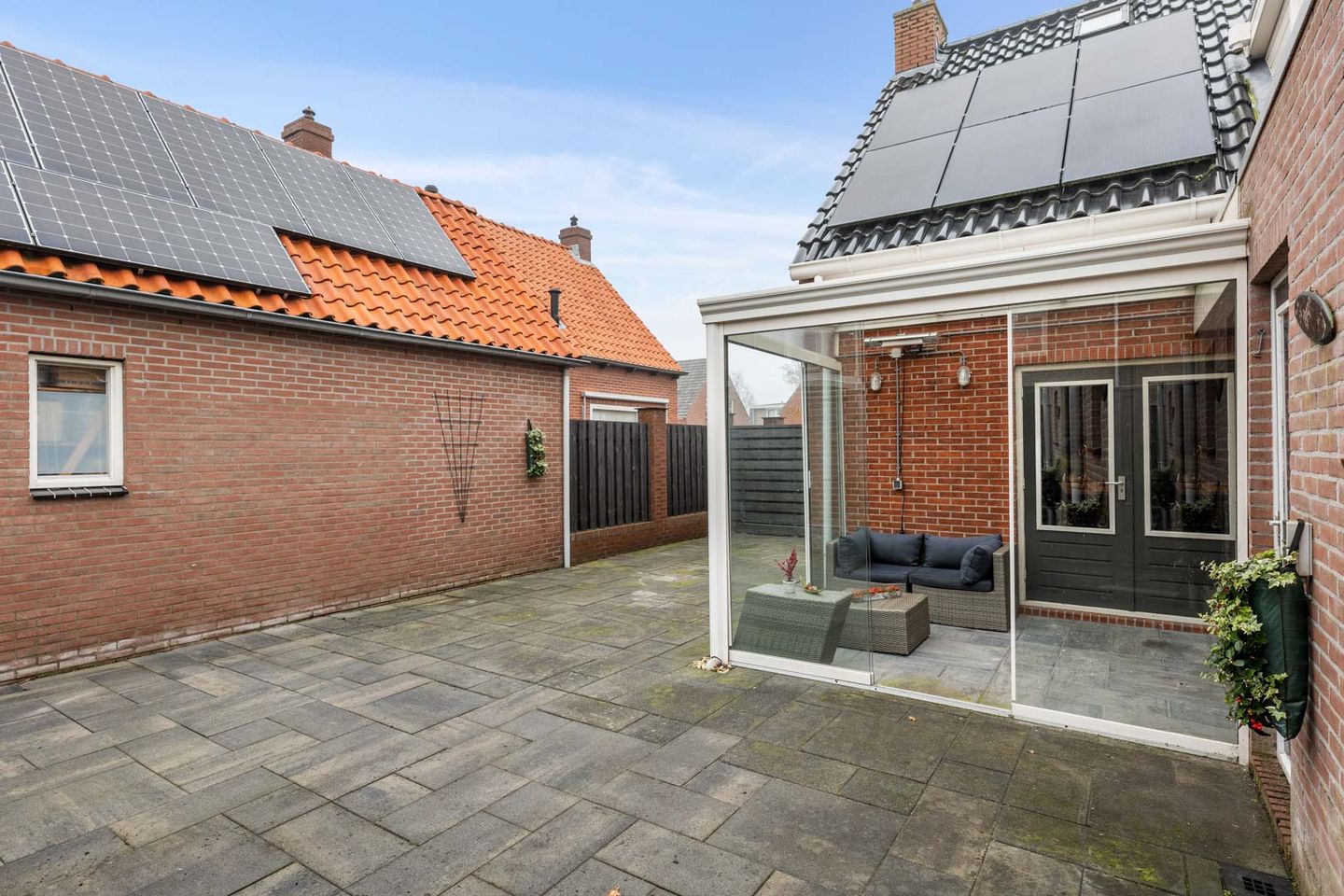 Photo 29 of van Houtenstraat 18