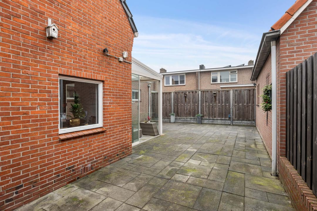 Photo 31 of van Houtenstraat 18