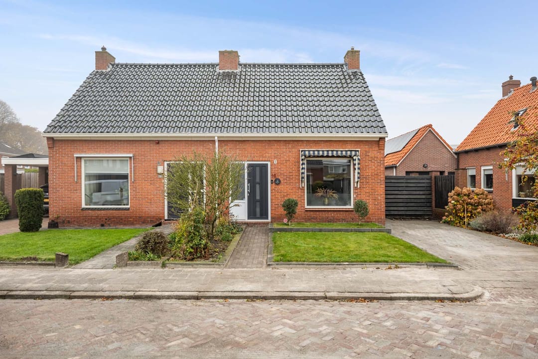 Photo 32 of van Houtenstraat 18