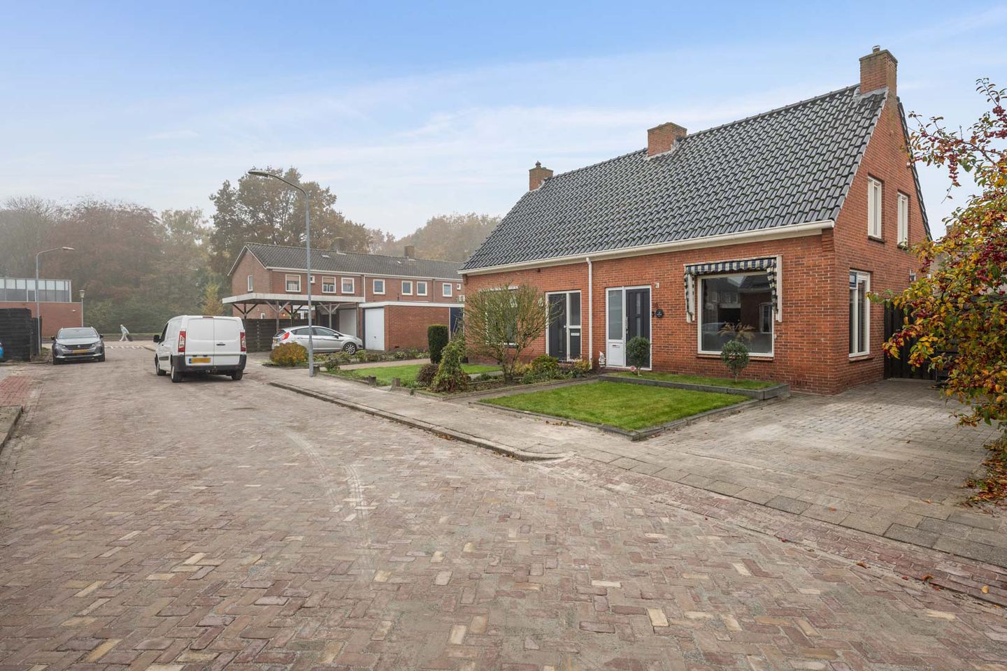 Photo 34 of van Houtenstraat 18