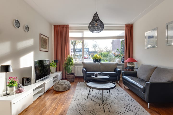 Foto 5 van Termijen 42