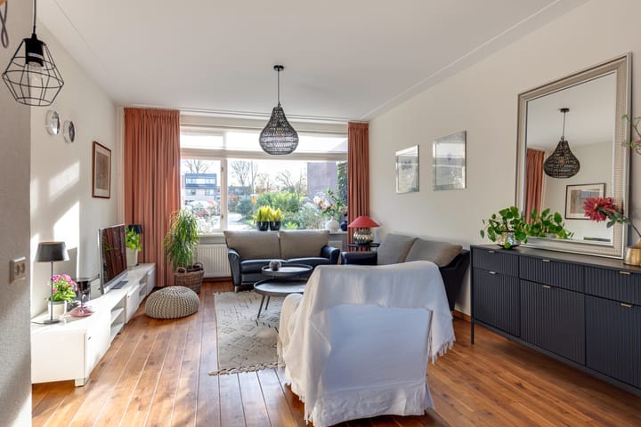 Foto 9 van Termijen 42