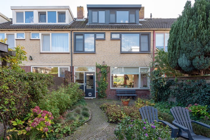 Foto 31 van Termijen 42