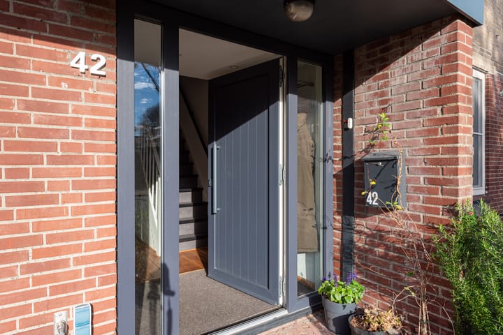 Foto 40 van Termijen 42