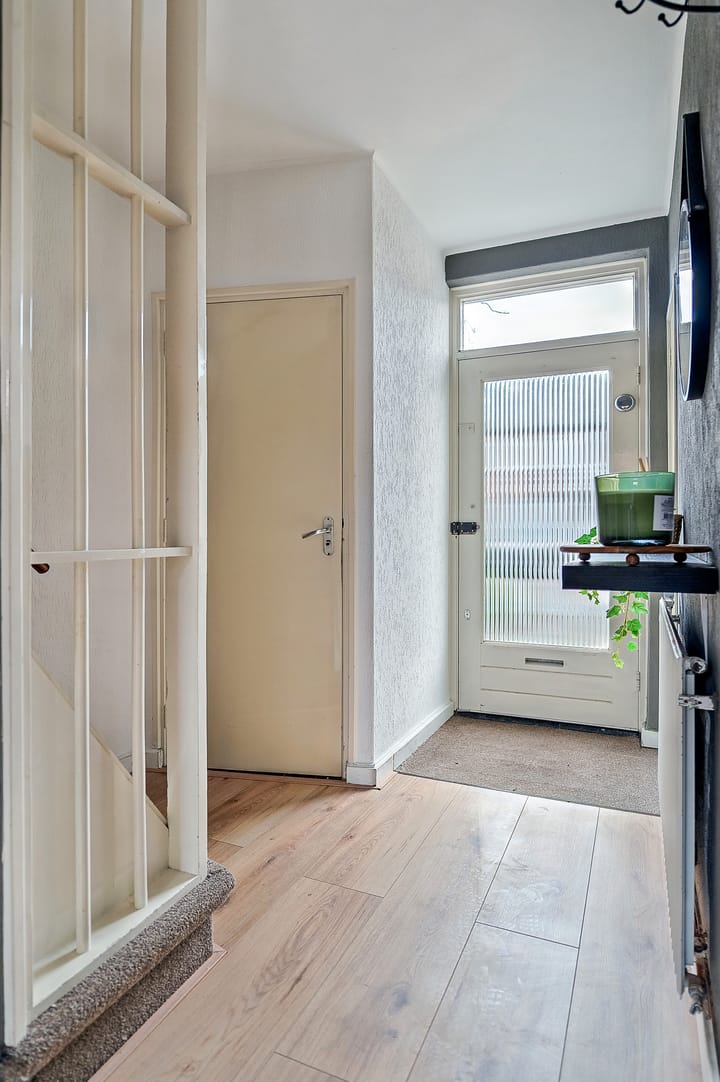 Foto 2 van Begoniastraat 28