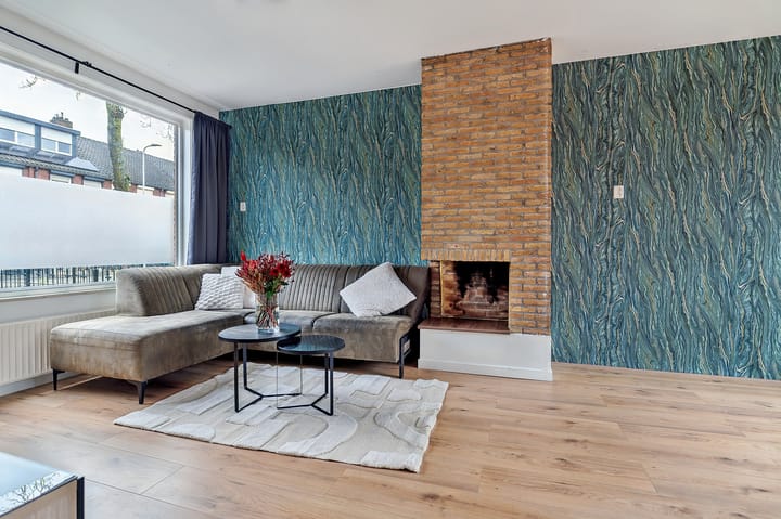 Foto 5 van Begoniastraat 28