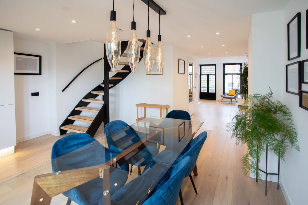 Foto 1 van Derde Oosterparkstraat 135-C