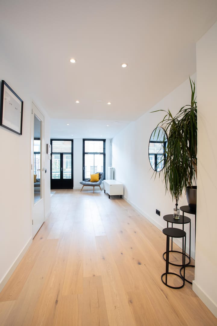 Photo 4 of Derde Oosterparkstraat 135-C