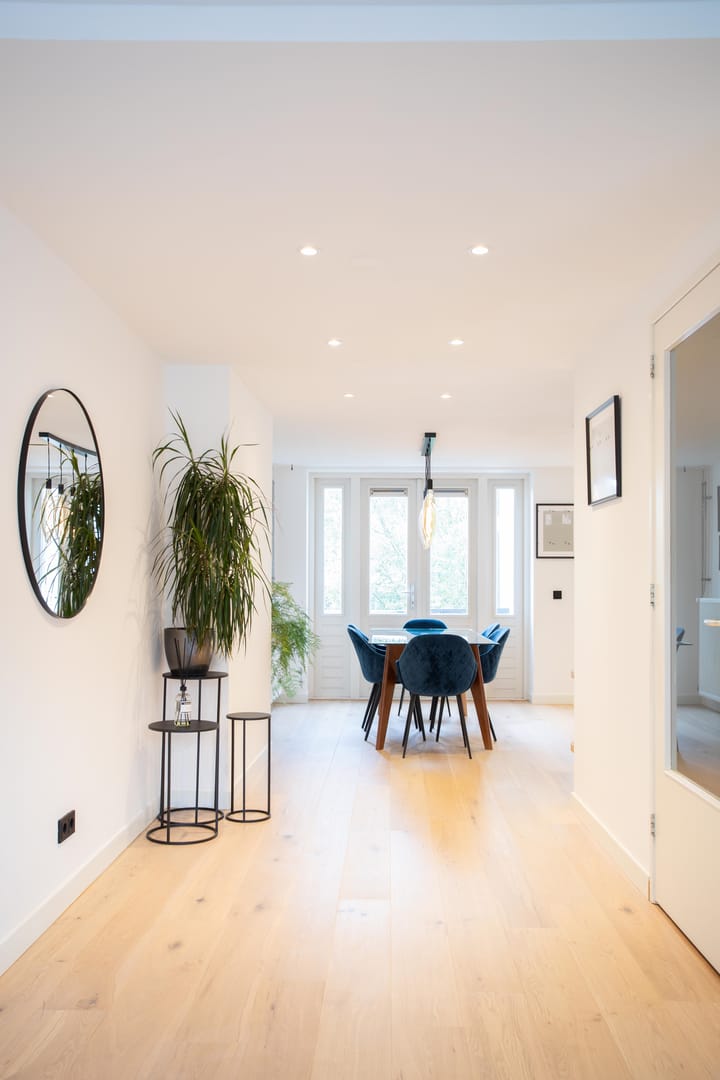 Photo 5 of Derde Oosterparkstraat 135-C