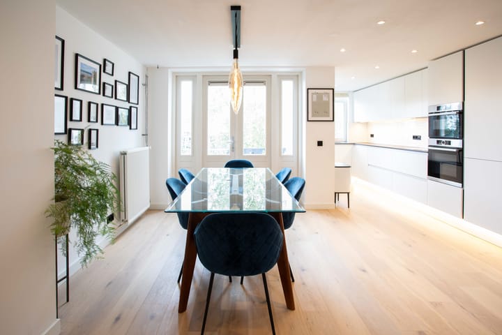 Photo 6 of Derde Oosterparkstraat 135-C