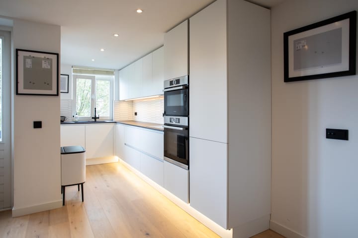 Photo 8 of Derde Oosterparkstraat 135-C