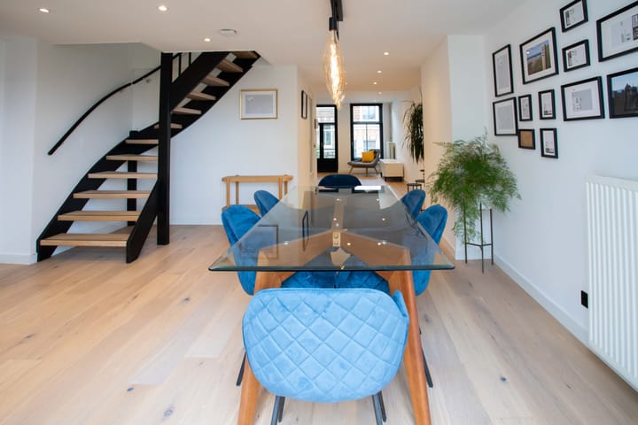 Photo 10 of Derde Oosterparkstraat 135-C