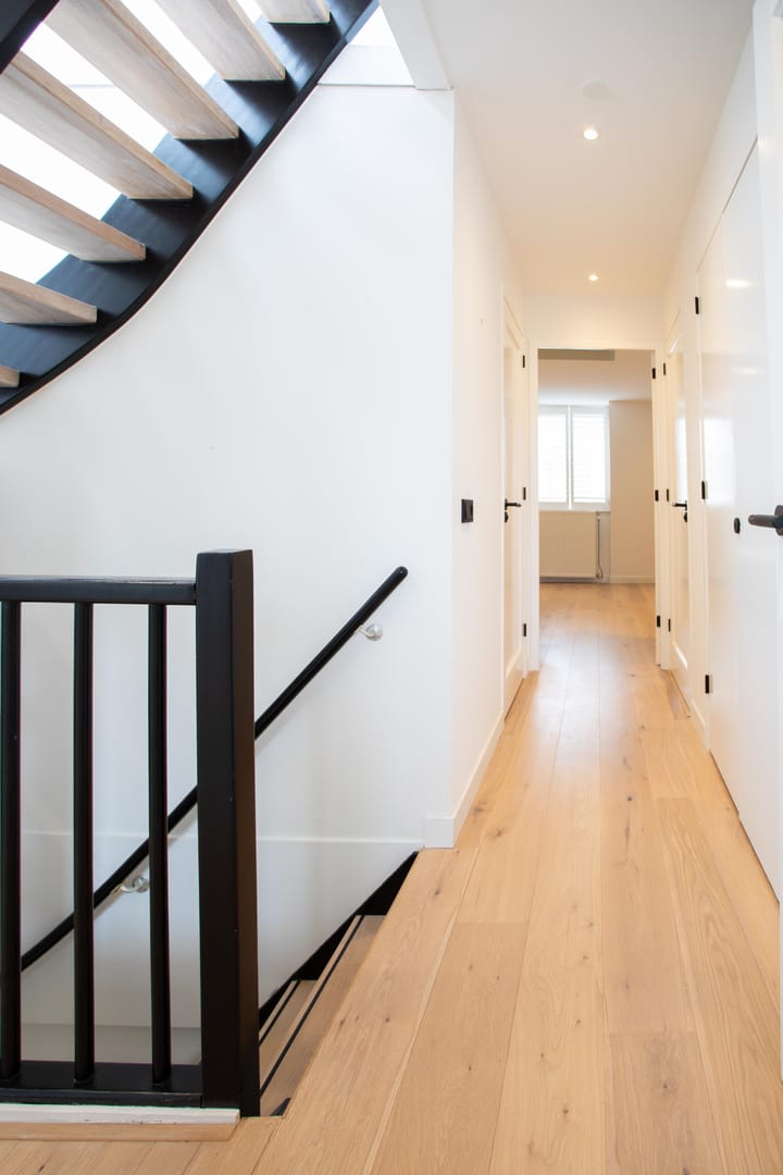 Photo 11 of Derde Oosterparkstraat 135-C