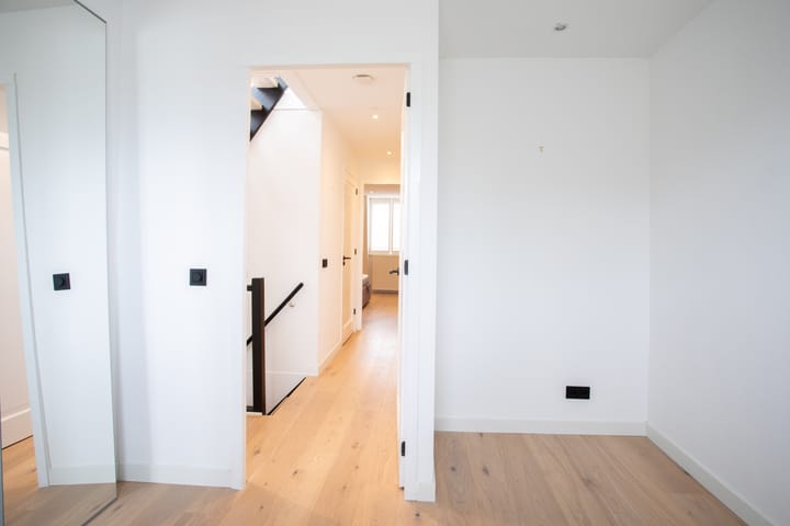 Photo 12 of Derde Oosterparkstraat 135-C