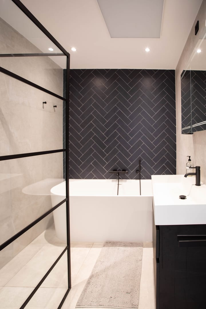 Photo 13 of Derde Oosterparkstraat 135-C