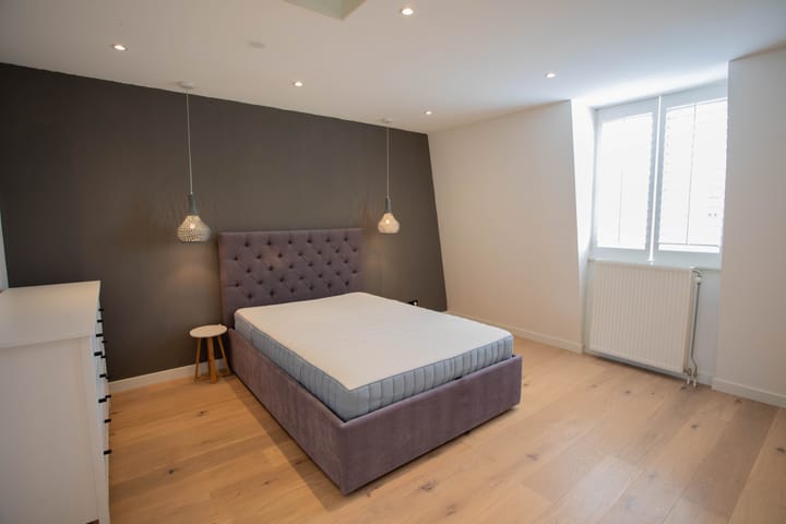 Photo 15 of Derde Oosterparkstraat 135-C