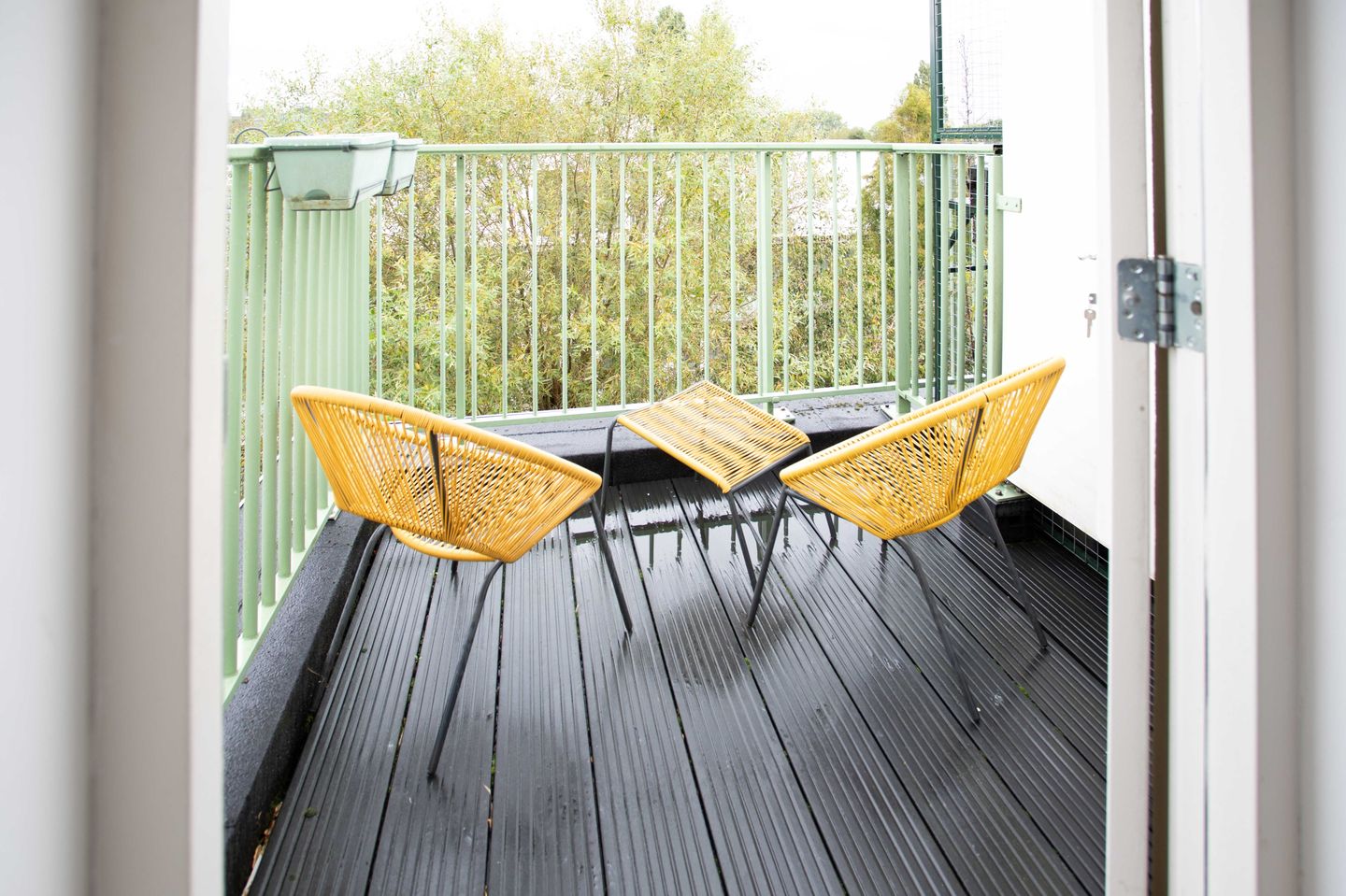 Foto 20 van Derde Oosterparkstraat 135-C