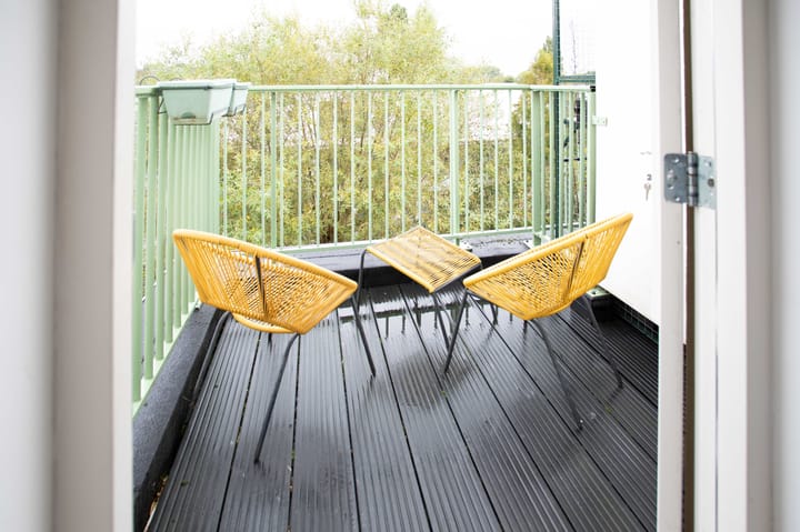 Photo 20 of Derde Oosterparkstraat 135-C