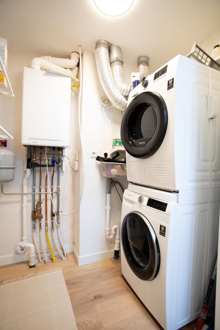 Photo 22 of Derde Oosterparkstraat 135-C