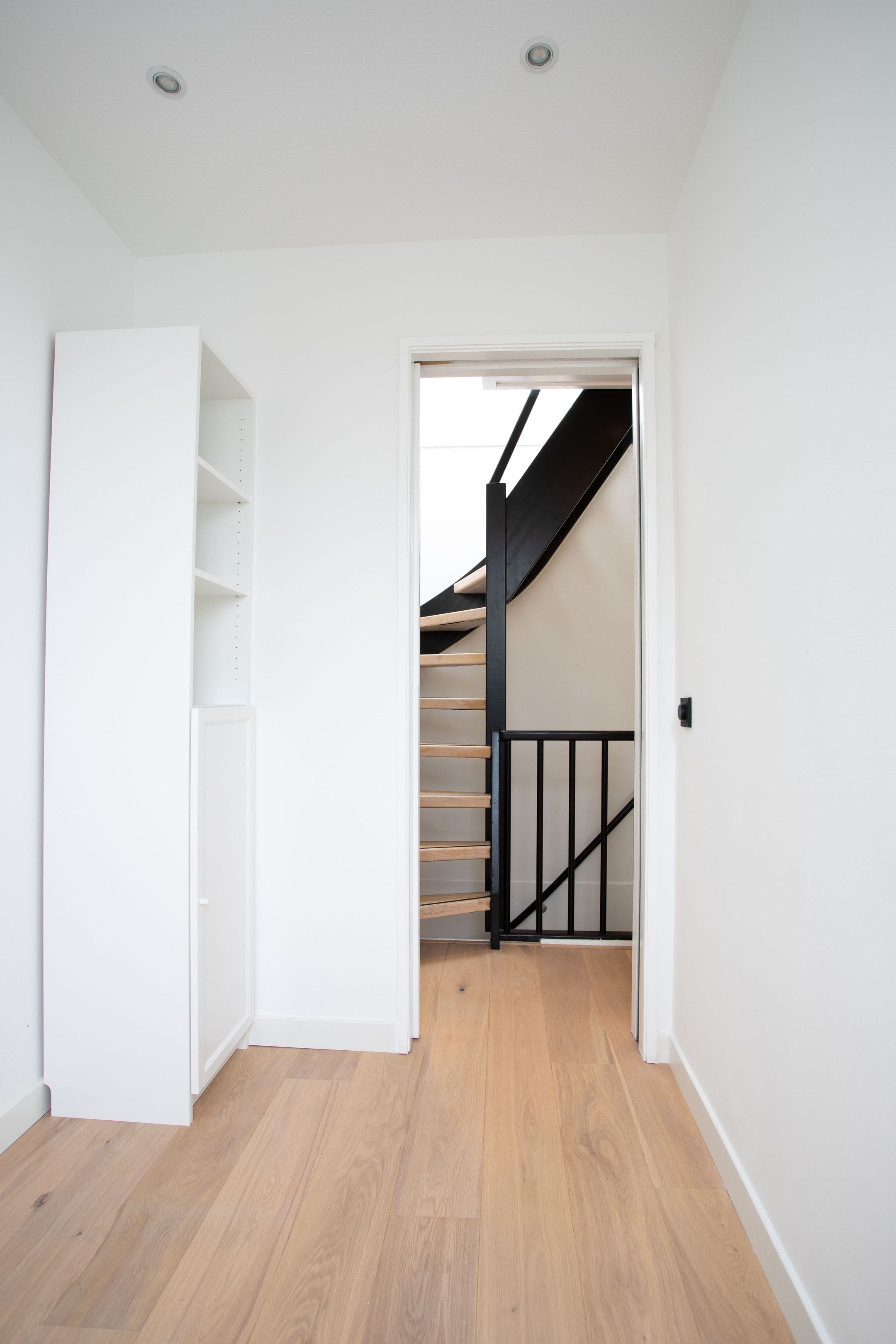 Foto 24 van Derde Oosterparkstraat 135-C