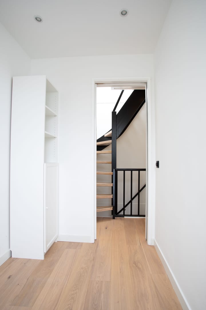 Photo 24 of Derde Oosterparkstraat 135-C