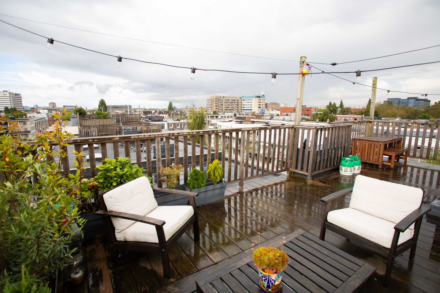 Foto 25 van Derde Oosterparkstraat 135-C