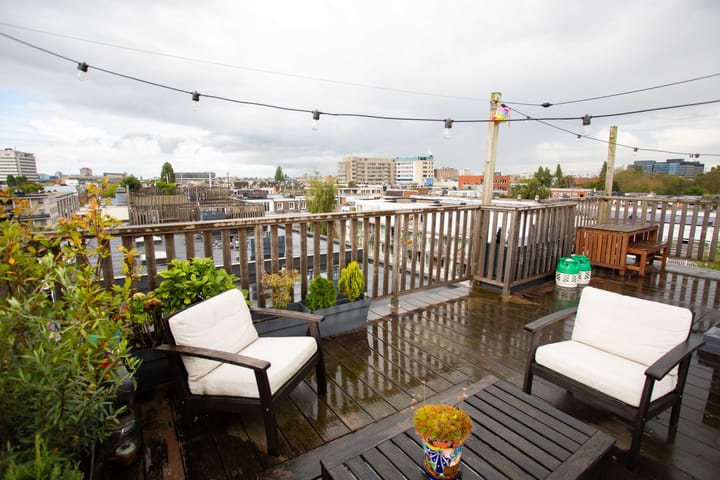 Photo 25 of Derde Oosterparkstraat 135-C