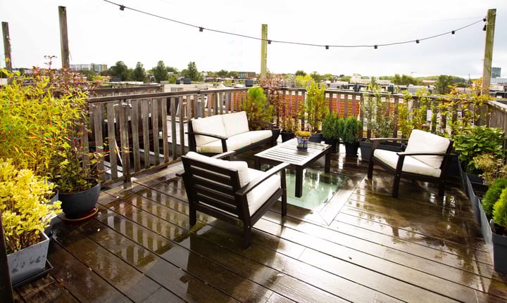 Photo 26 of Derde Oosterparkstraat 135-C