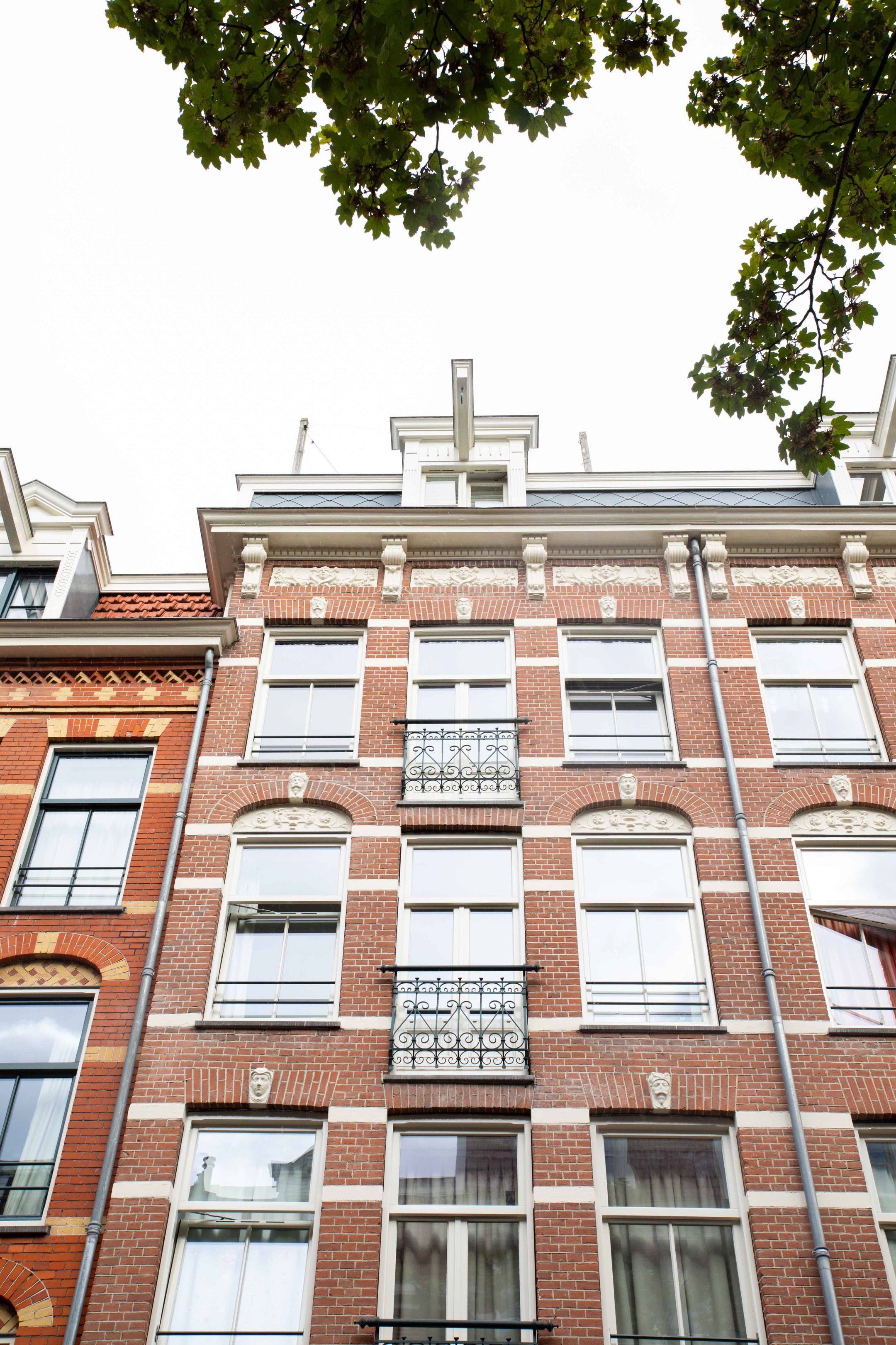 Foto 30 van Derde Oosterparkstraat 135-C