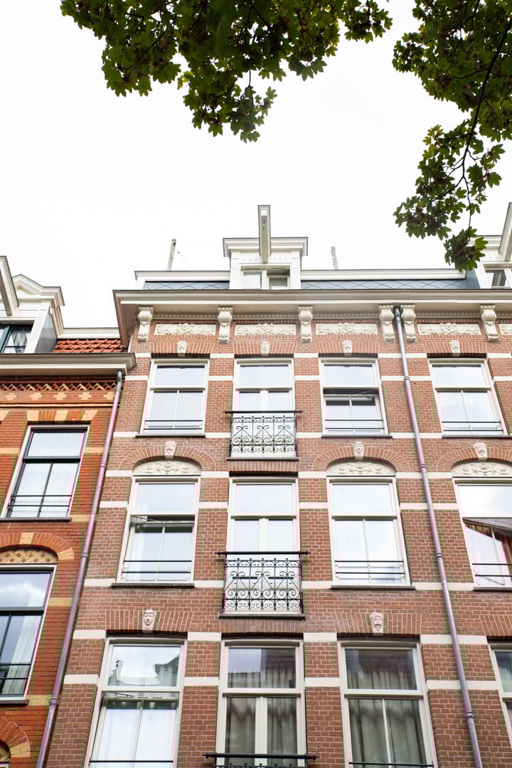 Photo 30 of Derde Oosterparkstraat 135-C