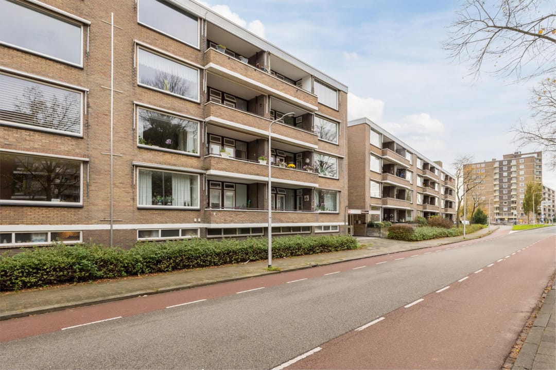 Foto 2 van Ridder van Catsweg 82