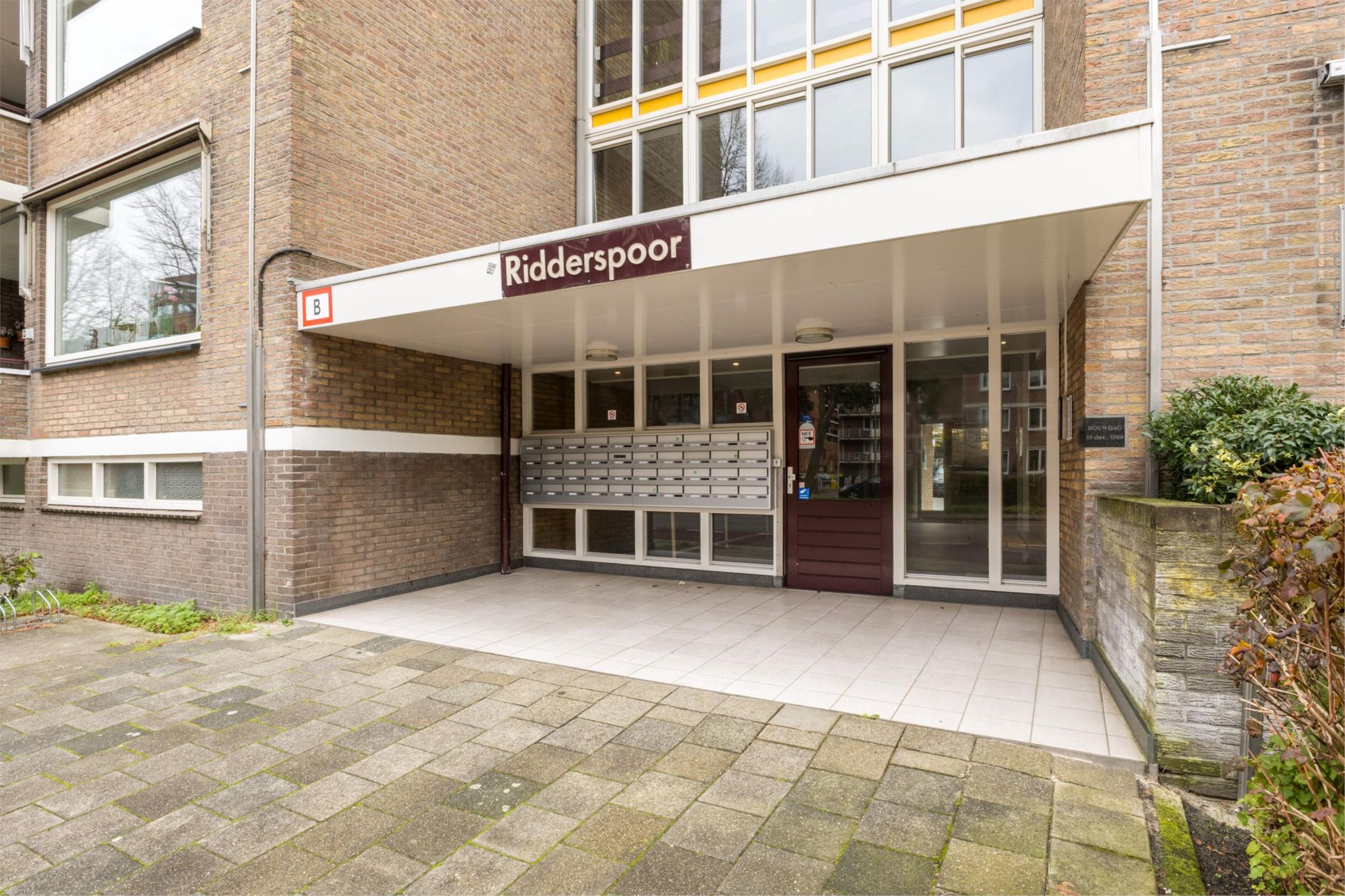 Foto 3 van Ridder van Catsweg 82