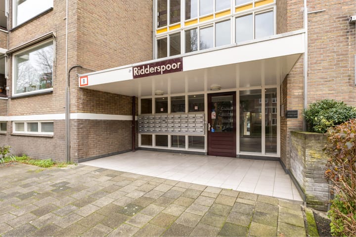 Foto 3 van Ridder van Catsweg 82