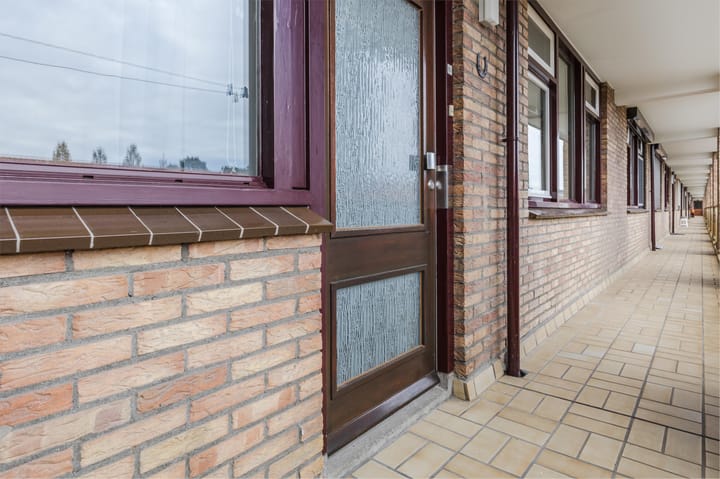 Foto 5 van Ridder van Catsweg 82