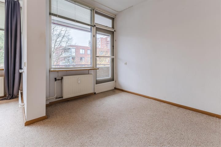 Foto 10 van Ridder van Catsweg 82