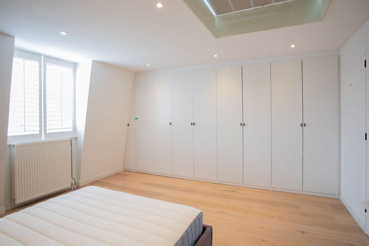 Photo 16 of Derde Oosterparkstraat 135-C