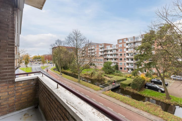 Foto 30 van Ridder van Catsweg 82