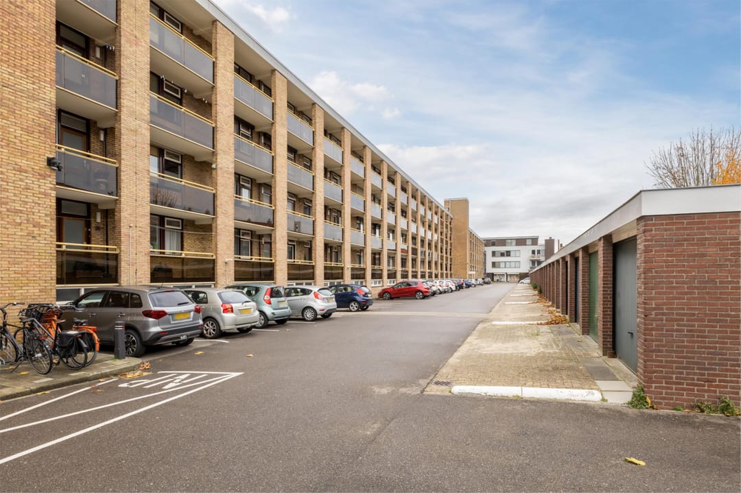 Foto 32 van Ridder van Catsweg 82