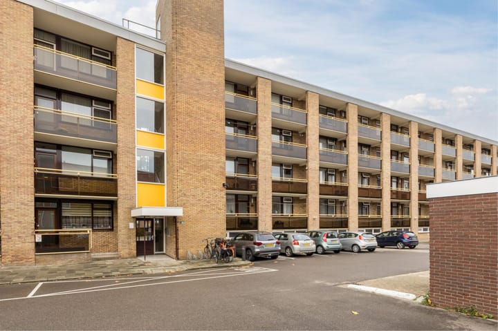 Foto 33 van Ridder van Catsweg 82