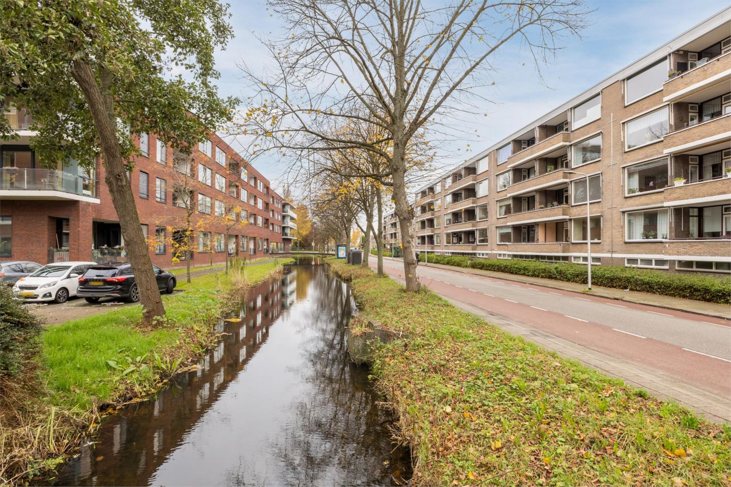 Foto 34 van Ridder van Catsweg 82