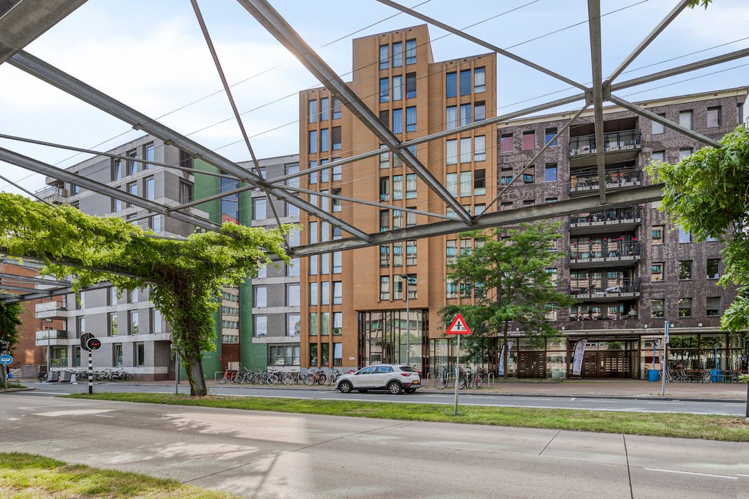 Foto 1 van Ir Kalffstraat 313